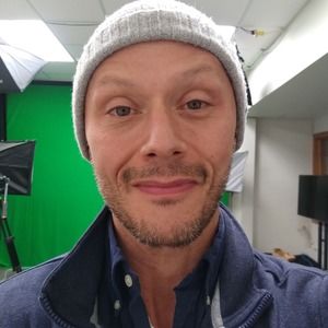 Meet your Posher, Kyle